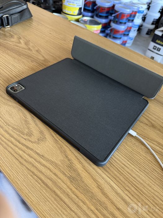 Ipad m2 pro 660$ kelishamiz