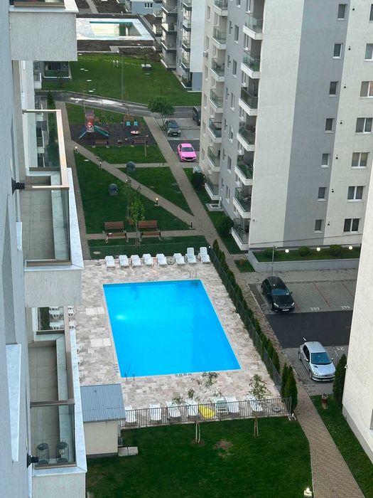 Apartament 2 camere de vanzare