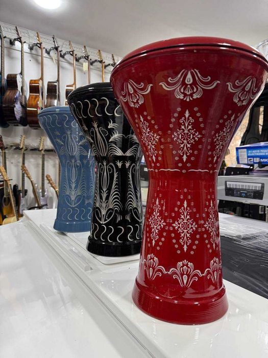 MUSIC BRAND Дарбука (табла думбек оптом