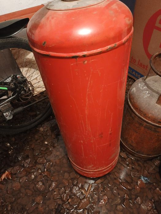 Газовый баллон 50л