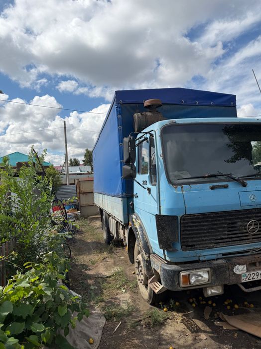 Продам Мерседес 1217
