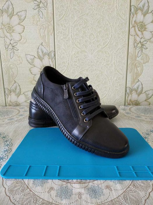 Обувь мужская новая