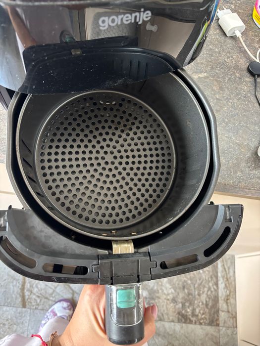 Air fryer Gorenie