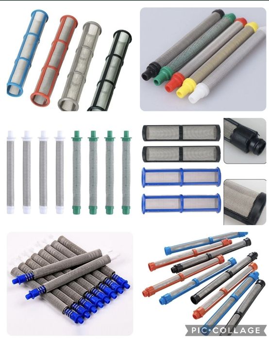 Машина за безвъздушно боядисване