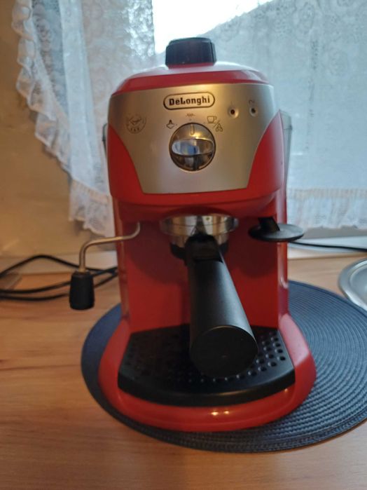 Espresor manual De longhi