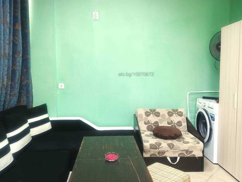 ТОП  НАЕМ | Отличен апартамент от страната на морето за до пет човека