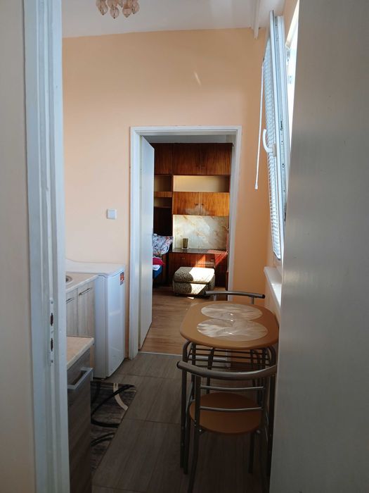 Дава се под наем Двустаен апартамент в Варна, ВИНС - 52 кв.м за 382.5 € - Снимка #5