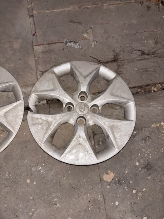 Продам колпаки  хендай акцент