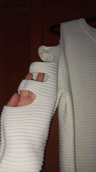 Pulover/tunica in tare foarte buna.