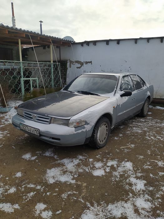 Продам продам продам нисан