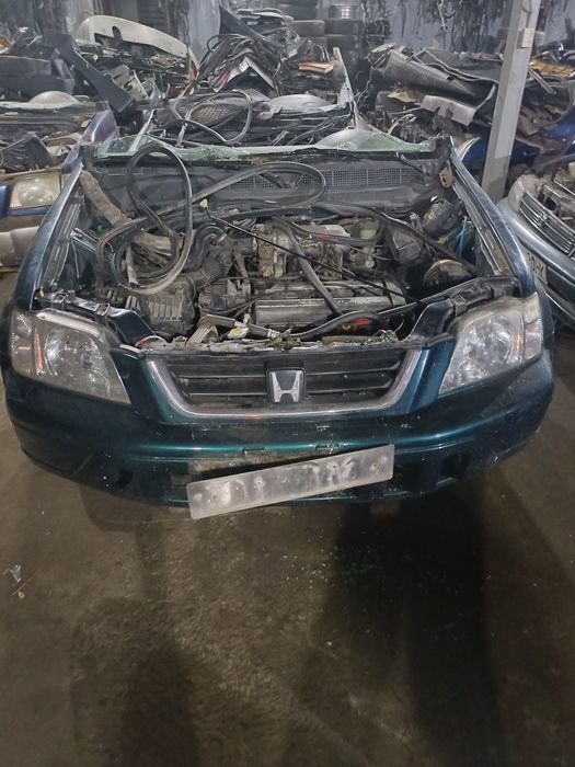 Привазной из Европы