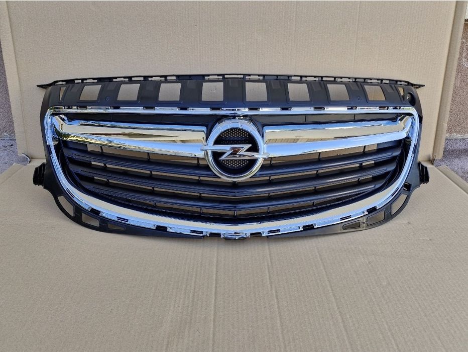 Grila centrala Opel Insignia 2013-2016 facelift NOUA