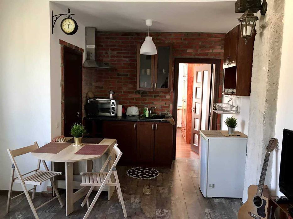 Дава се под наем Двустаен апартамент в София, Яворов - 54 кв.м за 398.82 € - Снимка #2