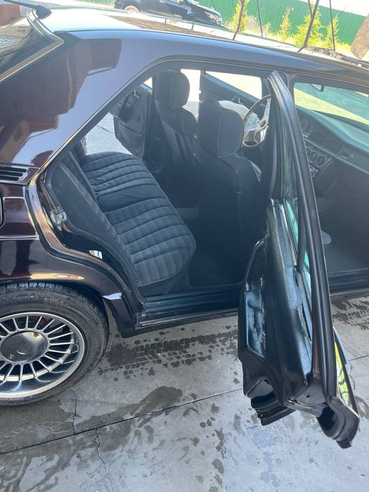 Mercedes Bens W201