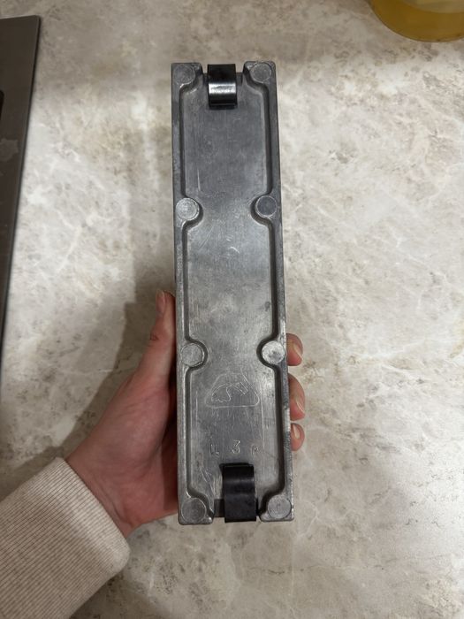 Форма для лединцов ссср