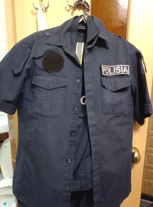 Продам форма мвд