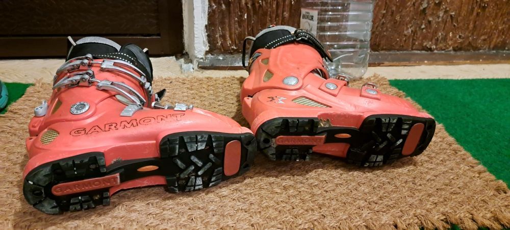 Clapari de tura Garmont de dama