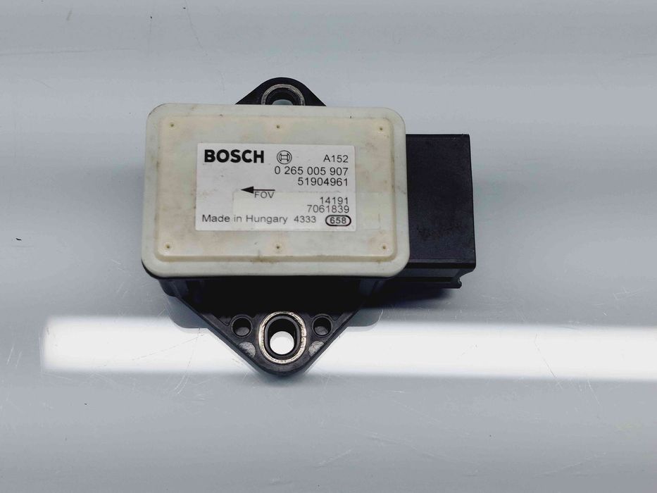 SENZOR ESP Fiat 500s [Fabr 2010-2016] 51904961