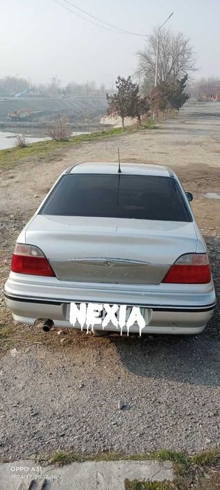 Nexia1 holati yaxshi 2004 stalnoy