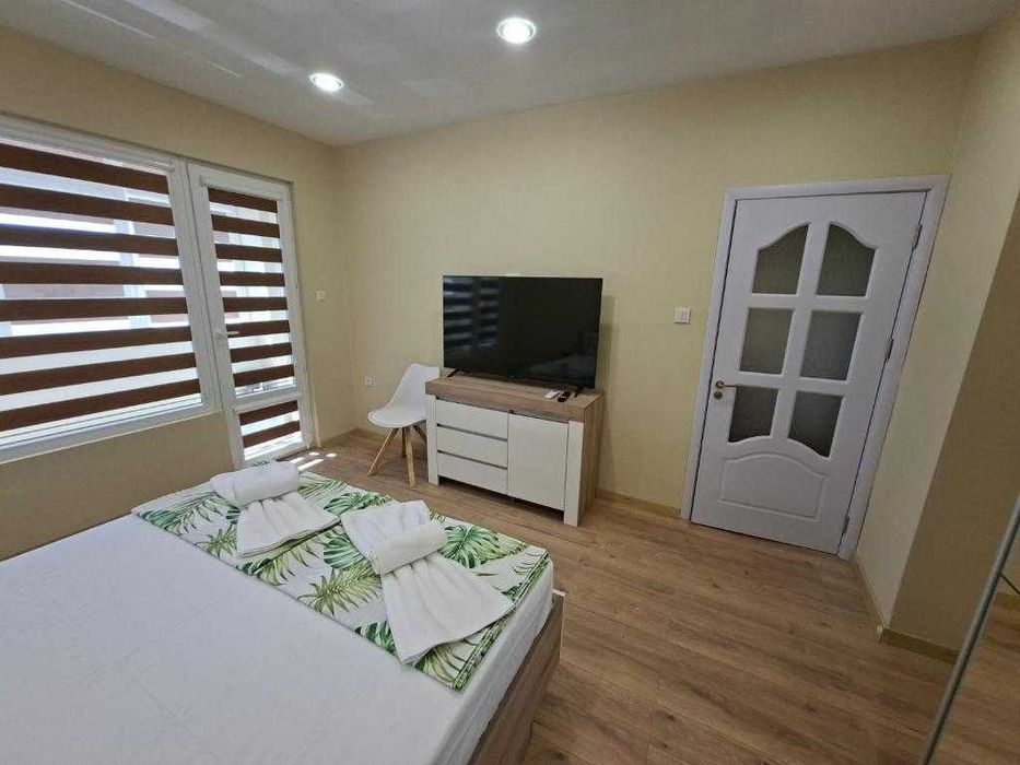 Апартамент за нощувки Бохеми