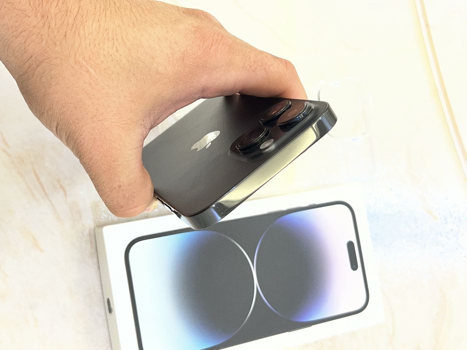 Iphone 14 pro max