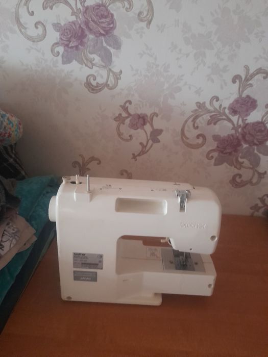 Швейная машинка сатылады
