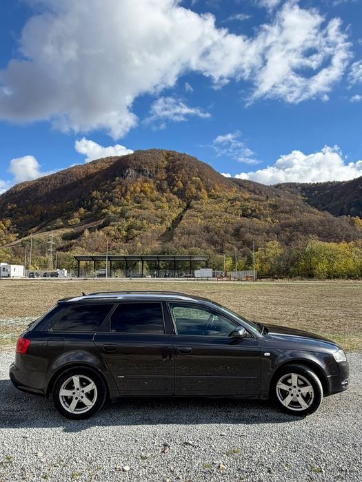 AUDI A4 2007 — imagine 4