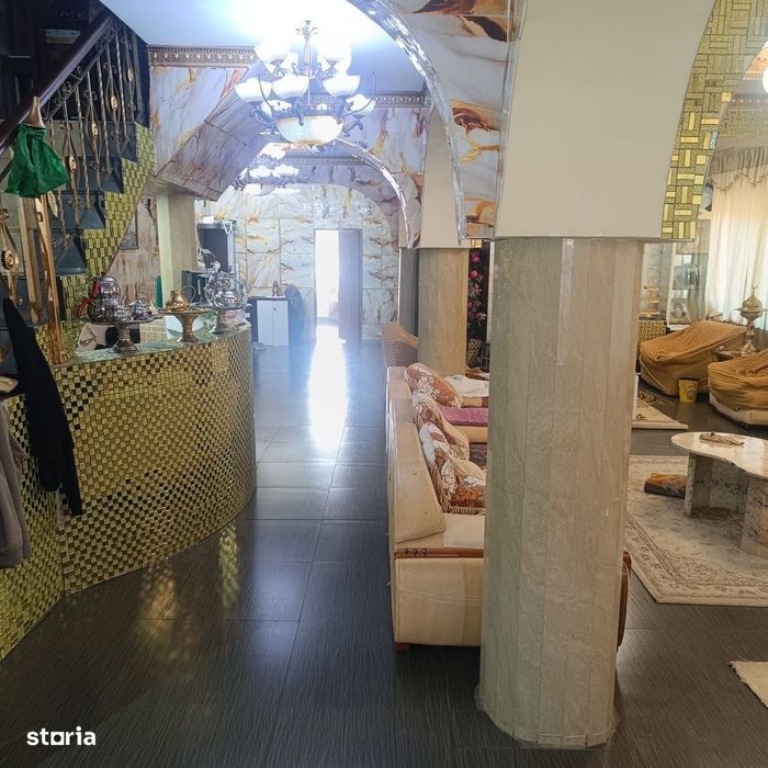 Casă muncitori Afumați | Cazare muncitori | Vilă de închiriat | 8 came