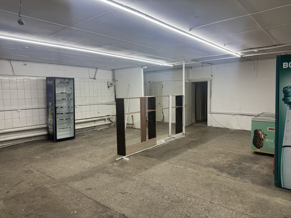 Сдам в аренду коммерческое помещение