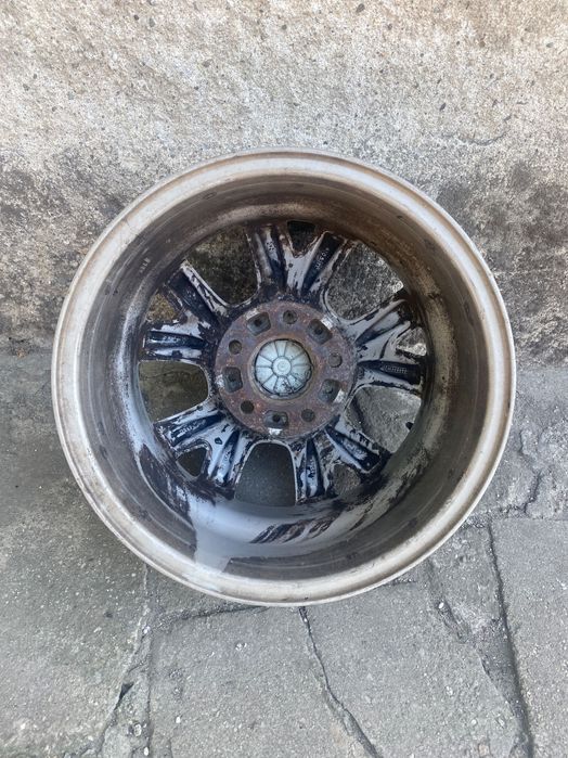 Джанта за бмв е46 15цола