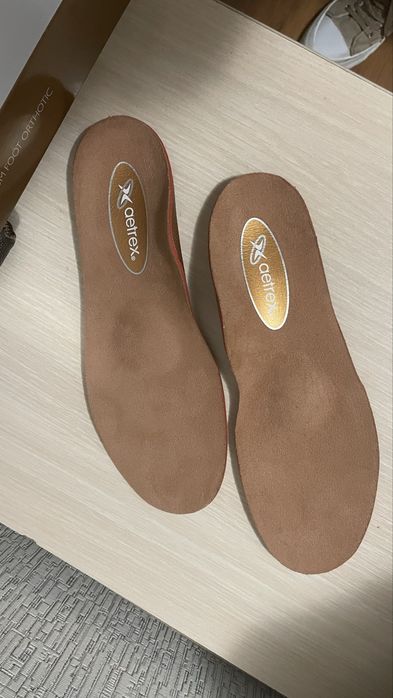 Ортопедични стелки Aetrex