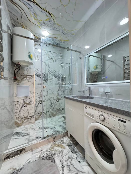 Kunlik kvartira Drujba  Посуточно квартира в центре города