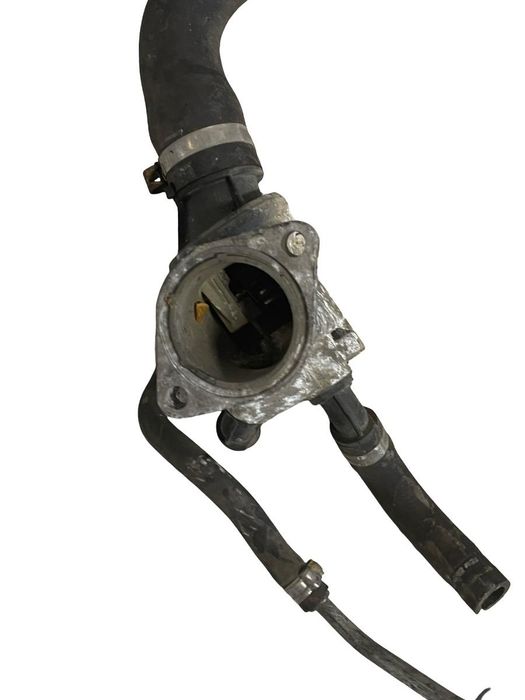 Carcasa Termostat + Furtun Apa Fiat Croma Ii 194 2005 - > 1.9 D Multijet 939 A2.000