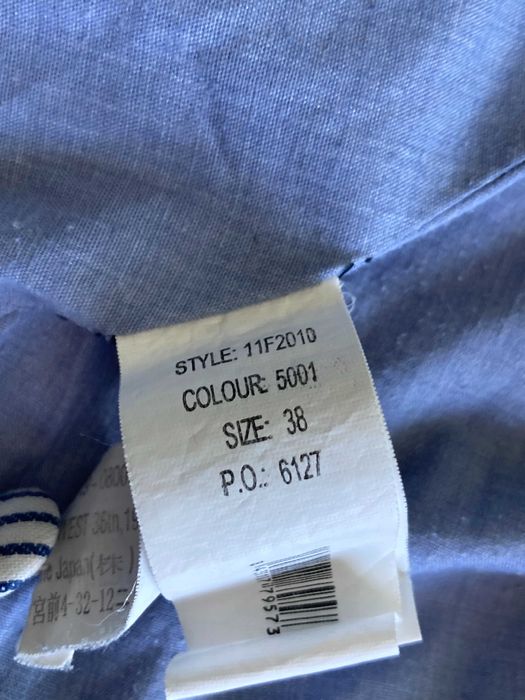 Desigual дамска пола размер 38