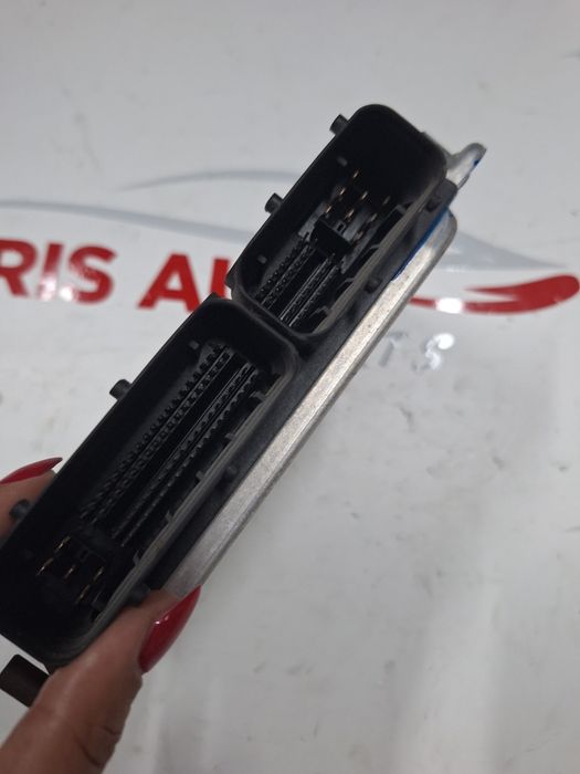 Компютър двигател за Volkswagen Polo / Lupi , Skoda Fabia 1.9 SDI