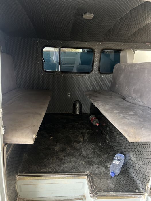 Уаз 390902 сотилади