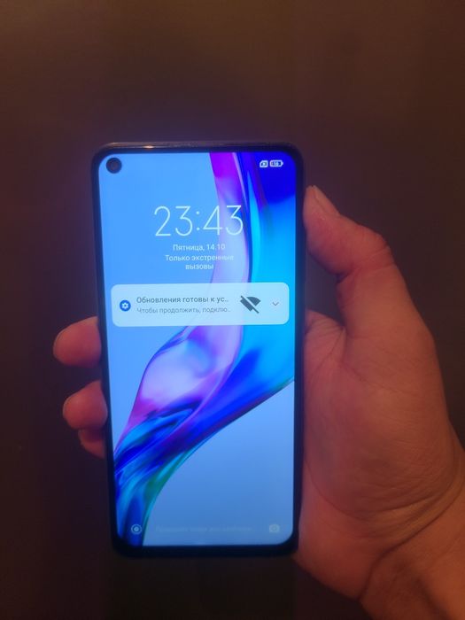 Продам Redmi Note 9