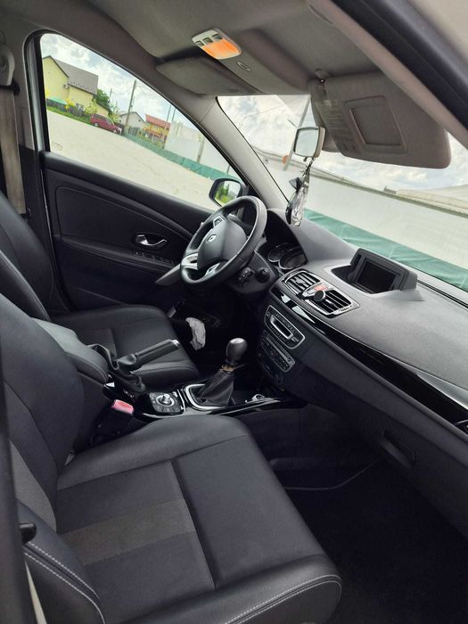 De vanzare Renault Megane 3 1.9 BOSE Unic Proprietar