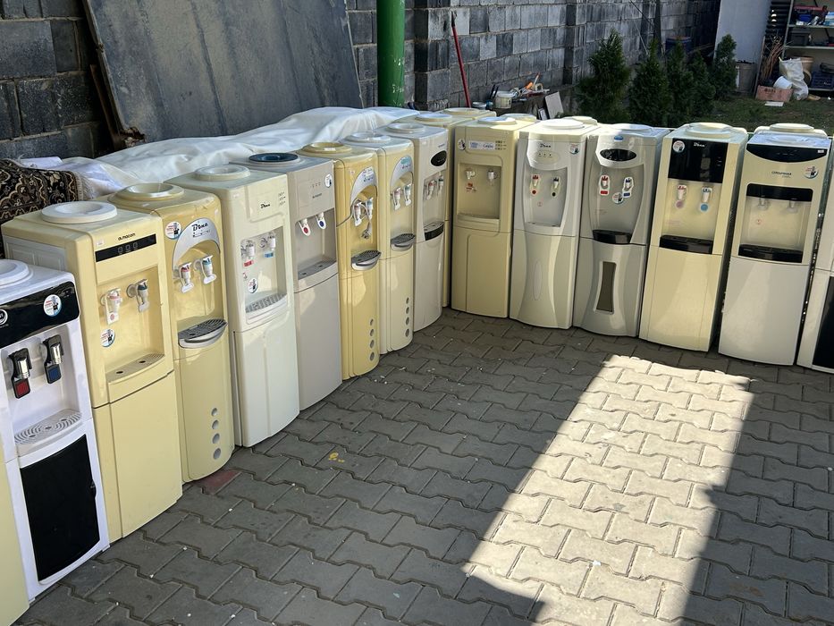 Диспенсеры рабочие