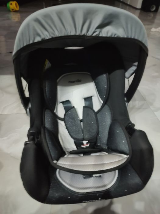 бебешко столче за кола Nania Beone Evo