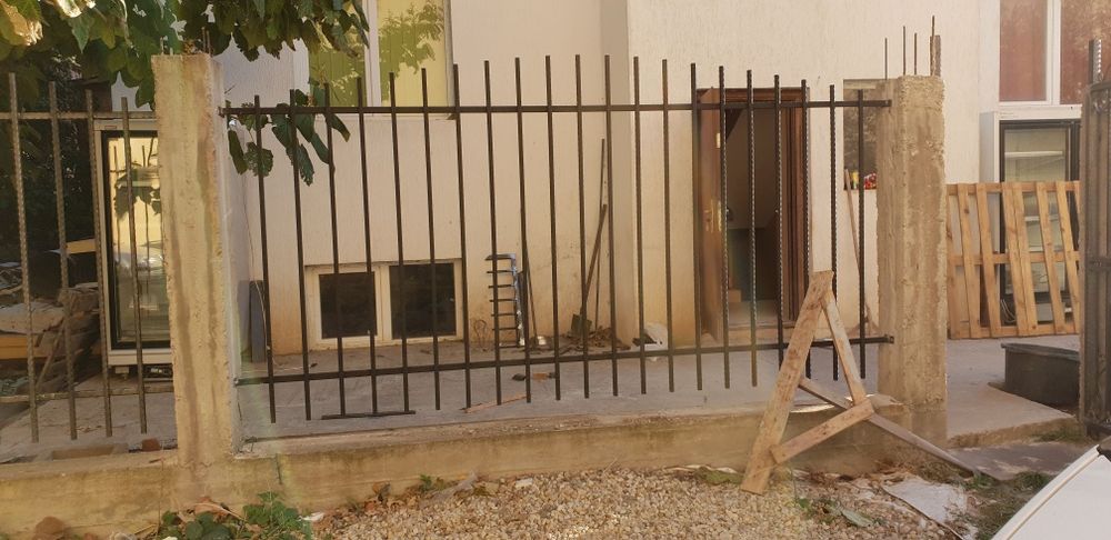 Ремонт и автоматизация на ролетни врати