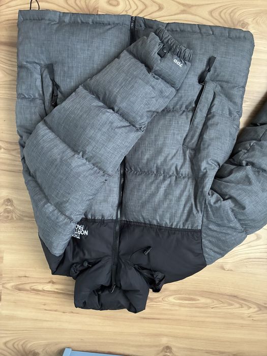 Geaca north face marime xl NEGOCIABIL