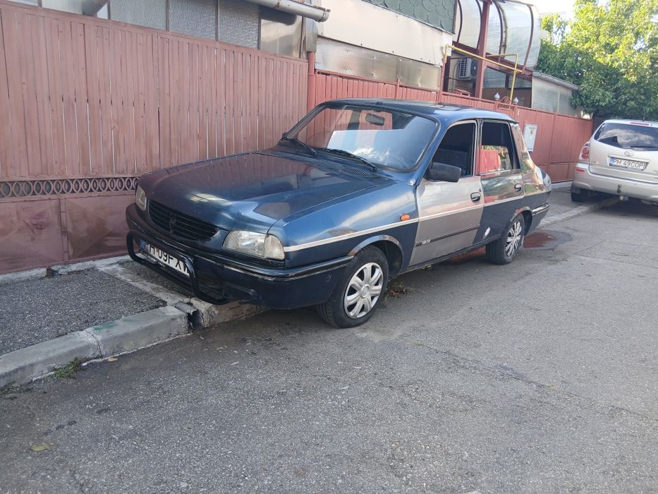 Doar vand dacia 1310 an 2002 injectie 1.4 cu gpl