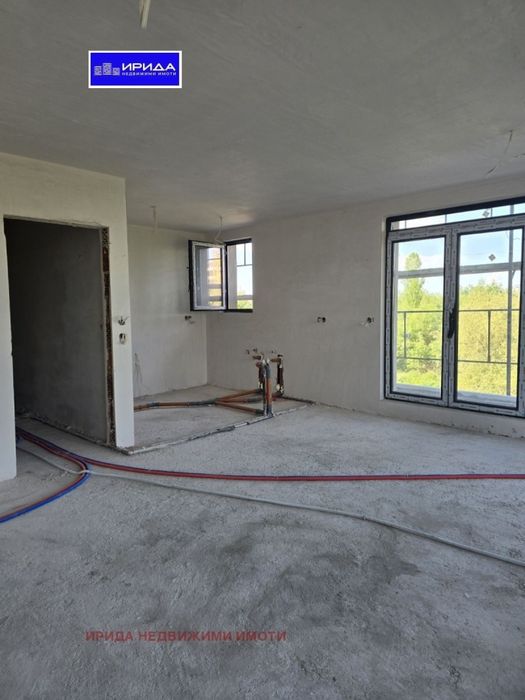 Продава се Многостаен апартамент в София, Младост 4 - 127 кв.м за 2260 €/кв.м - Снимка #1