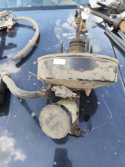 Тормозной вакуум Мазда 626