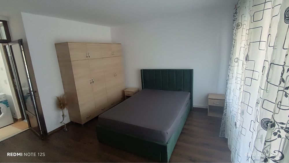 Apartament 1 camera