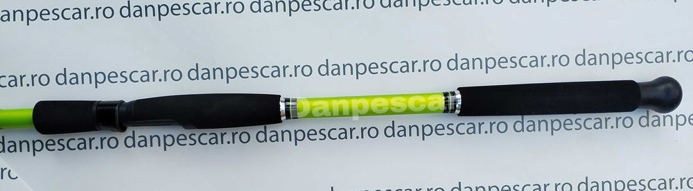 Lanseta Feeder ROBINHAN BOLENTINO PRO 3,90metri 180gr cu 3 Varfuri