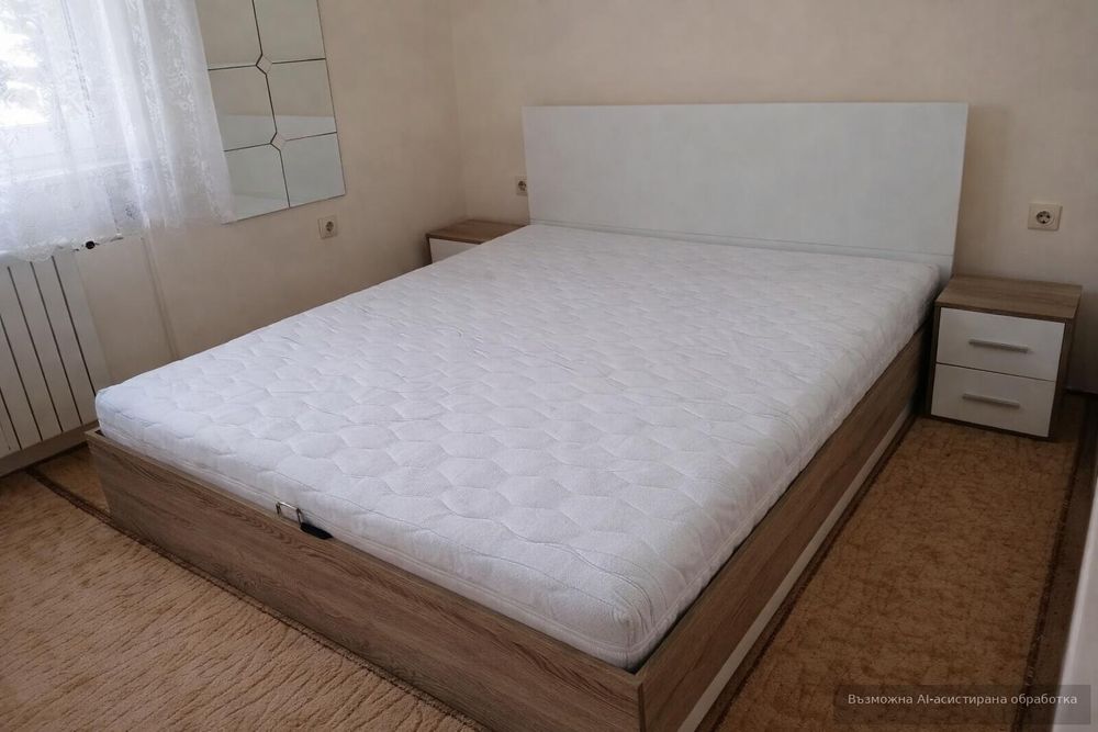 Тристаен апартамент, под наем, Център