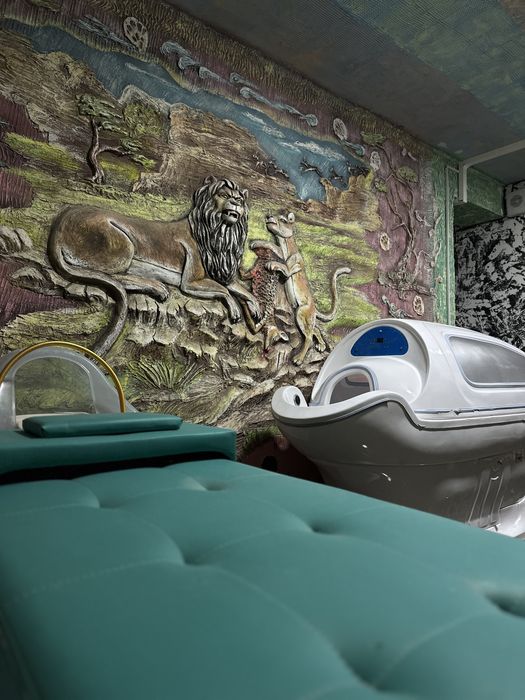 Продам тайский салон