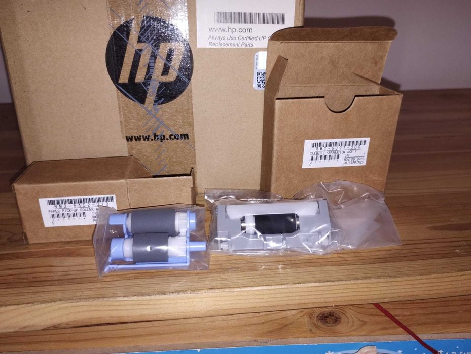 Unitate Cuptor RM2 - 2555, HP M402, Canon MF421,443